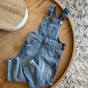 H&M Overalls 3T